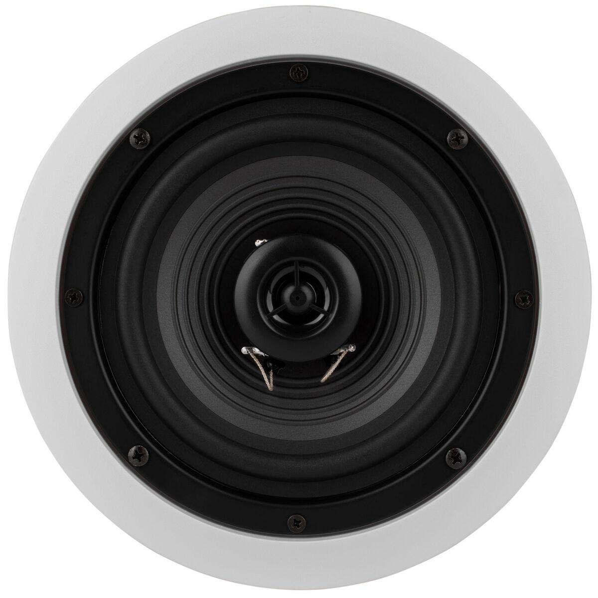 Dayton Audio CS620C 6-1/2